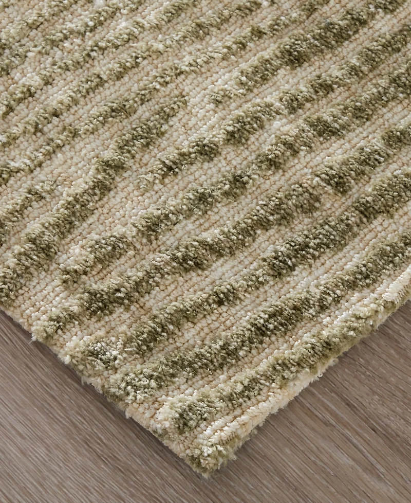 Feizy Colton 8A53F 5'x8' Area Rug