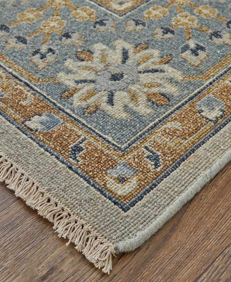 Feizy Corbitt 0612F 2'x3' Area Rug