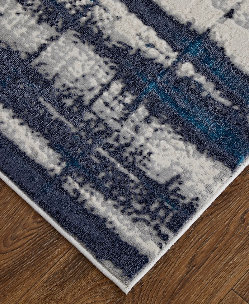 Feizy Indio 39GZF 3'11"x6' Area Rug