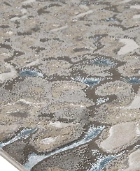 Feizy Azure 3403F 8'x10' Area Rug
