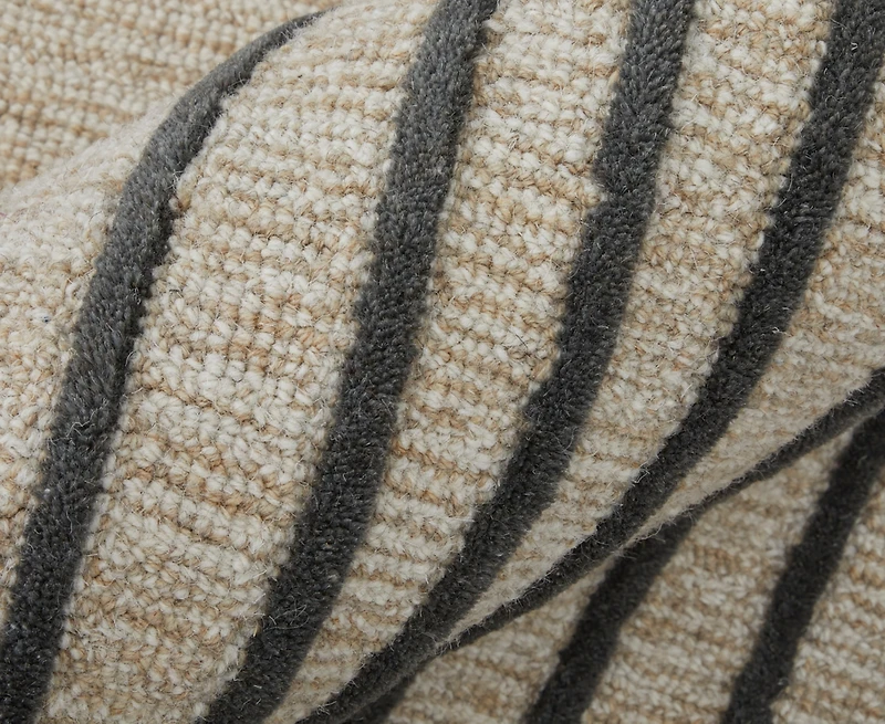 Feizy Gansett T8011 5'x8' Area Rug