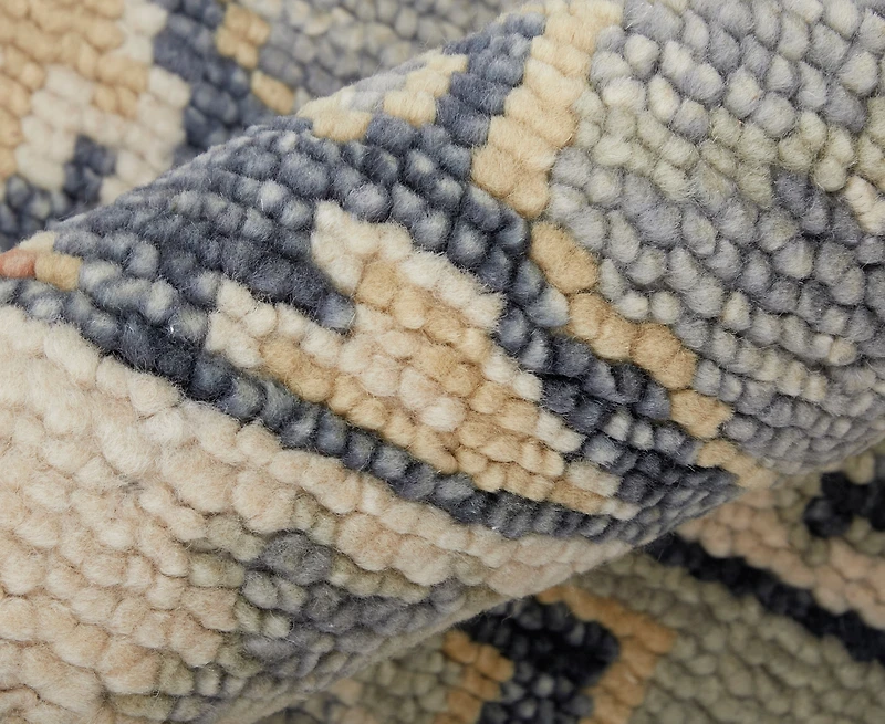 Feizy Fillmore 69CIF 2'x3' Area Rug