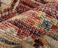 Feizy Fillmore 69CKF 3'x5' Area Rug