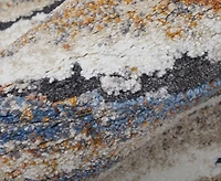 Feizy Gilmore 39MQF 8'x10' Area Rug