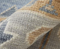 Feizy Karina 69G6F 7'9"x9'9" Area Rug