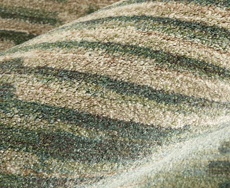 Feizy Eden 39QYF 7'9"x10' Area Rug