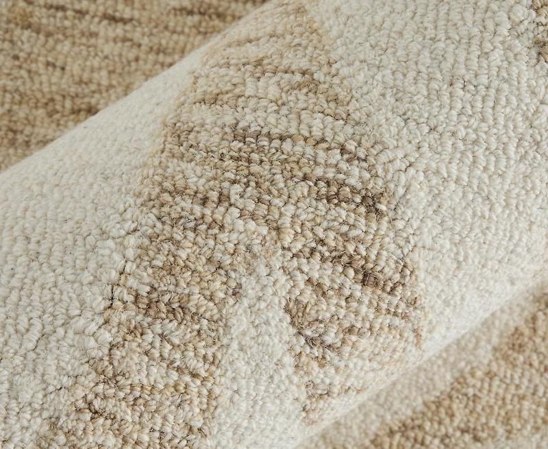 Feizy Wallace 8A37F 8'x10' Area Rug