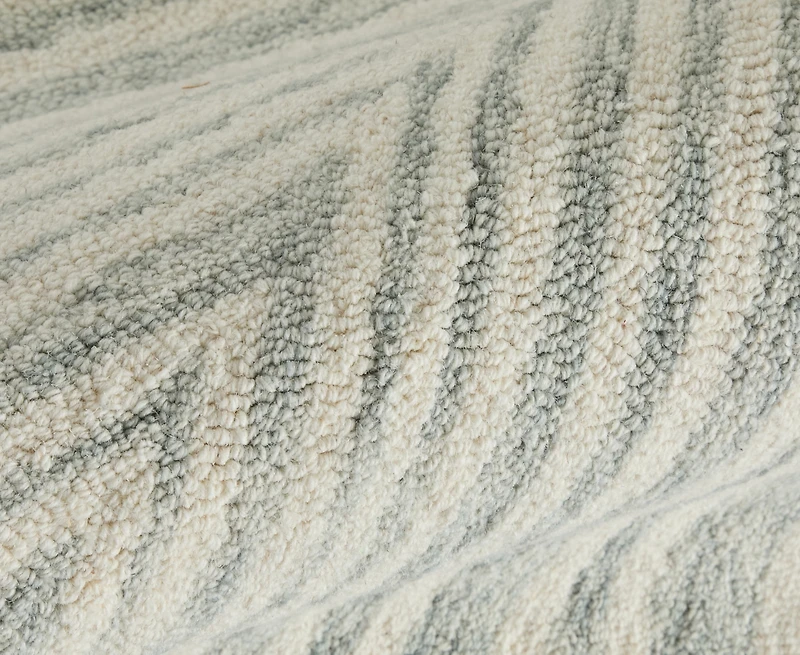 Feizy Wallace 8A41F 5'x8' Area Rug