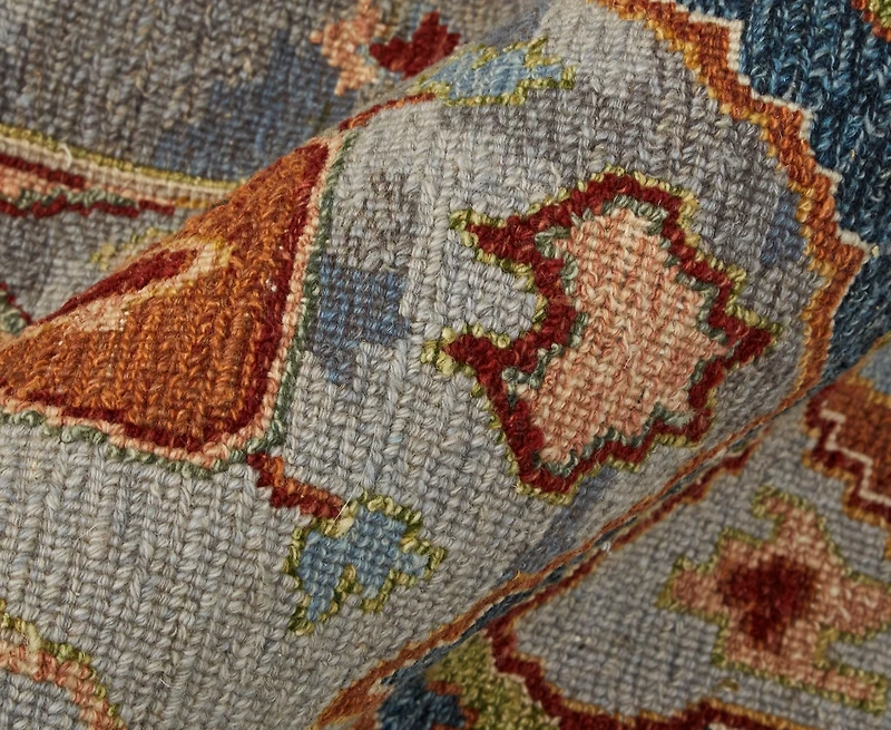 Feizy Leylan 0563F 2'x3' Area Rug