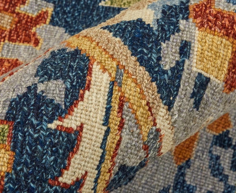 Feizy Leylan 0587F 5'6"x8'6" Area Rug