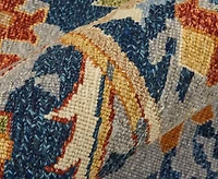 Feizy Leylan 0587F 5'6"x8'6" Area Rug