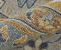 Feizy Corbitt 0612F 7'9"x9'9" Area Rug