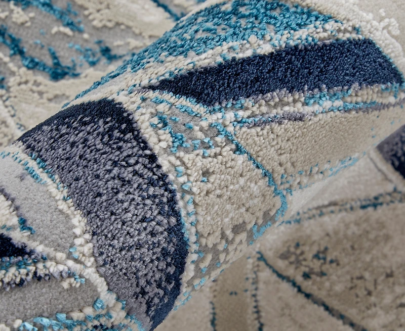 Feizy Indio 39H1F 8'x10' Area Rug