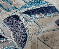 Feizy Indio 39H1F 8'x10' Area Rug
