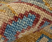 Feizy Fillmore 6944F 2'6"x8' Runner Area Rug
