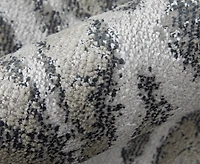 Feizy Astra 39L5F 2'10"x7'10" Runner Area Rug