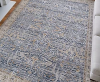 Feizy Pasha 39M4F 5'x7'6" Area Rug