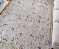 Feizy Pasha 39M4F 5'x7'6" Area Rug