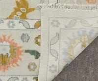 Feizy Karina 69GBF 3'6"x5'6" Area Rug
