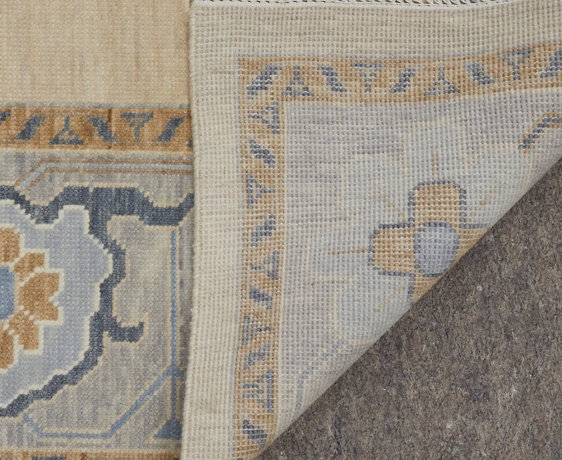 Feizy Karina 69G6F 7'9"x9'9" Area Rug