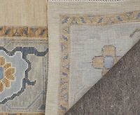 Feizy Karina 69G6F 7'9"x9'9" Area Rug