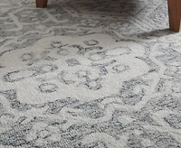 Feizy Belfort 8A27F 2'x3' Area Rug