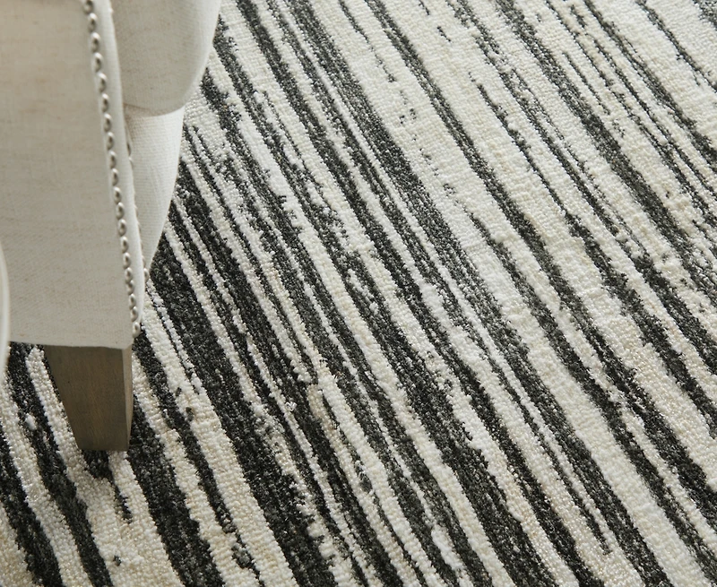 Feizy Colton 8A56F 5'x8' Area Rug