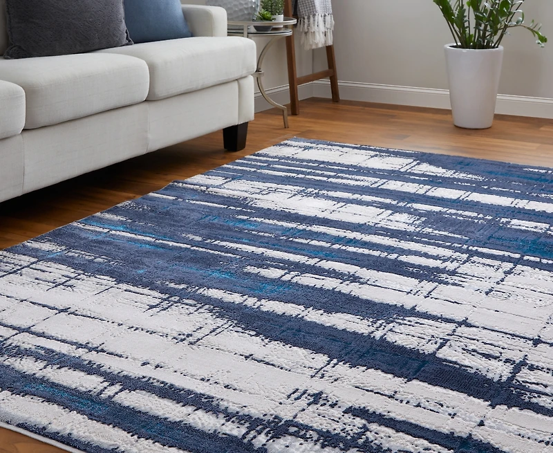Feizy Indio 39GZF 3'11"x6' Area Rug