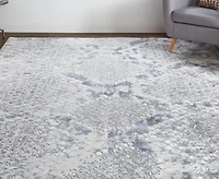 Feizy Laina 39GIF 4'x6' Area Rug