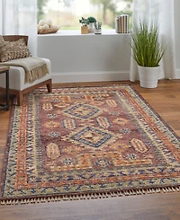 Feizy Fillmore 6929F 5'x8' Area Rug