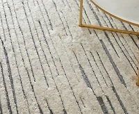 Feizy Broadfield T6037 3'6"x5'6" Area Rug