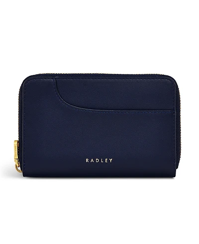 Radley London Pockets Zip Around Wallet