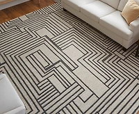 Feizy Gansett T8011 2'x3' Area Rug