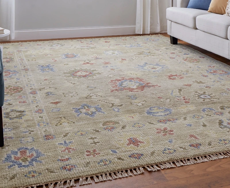Feizy Fillmore 69CJF 8'x10' Area Rug