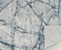 Feizy Atwell 3282F 2'8"x8' Runner Area Rug