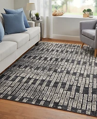 Feizy Kano 39LKF 7'10"x10' Area Rug