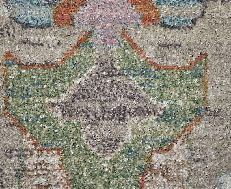 Feizy Dartmouth 39QKF 5'x7'6" Area Rug