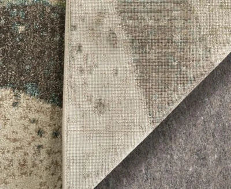 Feizy Eden 39quf Rug Collection