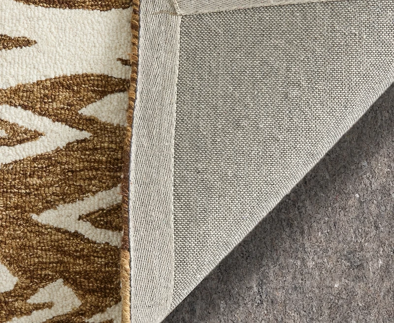 Feizy Wallace 8A43F 2'x3' Area Rug