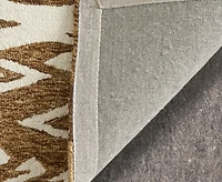 Feizy Wallace 8A43F 2'x3' Area Rug