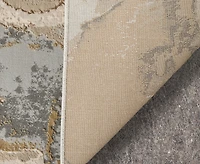 Feizy Aura 3737F 8'x10' Area Rug