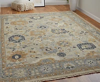 Feizy Corbitt 0612F 7'9"x9'9" Area Rug
