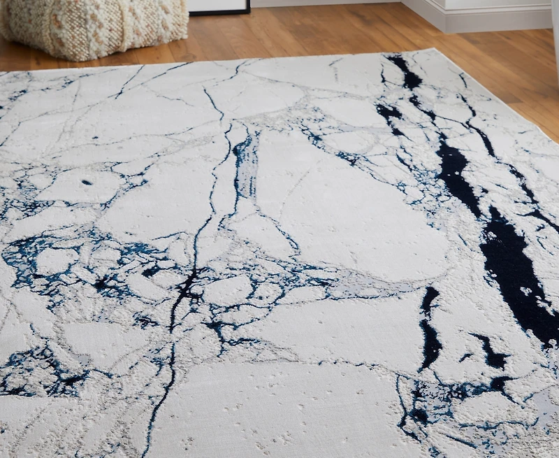 Feizy Indio 39GWF 8'x10' Area Rug