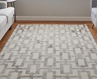 Feizy Lorrain 8919F 3'6"x5'6" Area Rug