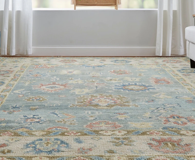 Feizy Fillmore 69CJF 5'x8' Area Rug