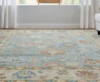 Feizy Fillmore 69CJF 5'x8' Area Rug