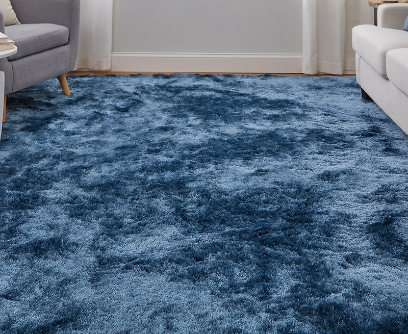 Feizy Indochine 4550F 7'6"x9'6" Area Rug