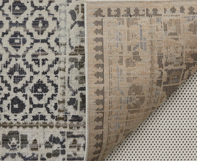 Feizy Kano 3874F 7'10"x10' Area Rug