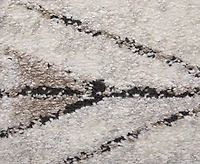 Feizy Vancouver 39NTF 8'x10' Area Rug