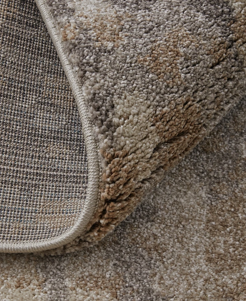 Feizy Skyview 39QBF 2'6"x7'3" Runner Area Rug